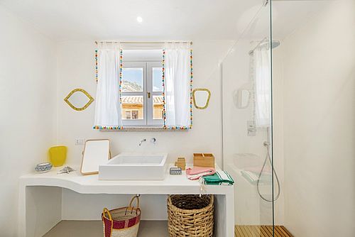 Badezimmer 1