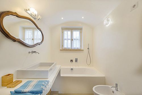 Badezimmer 2