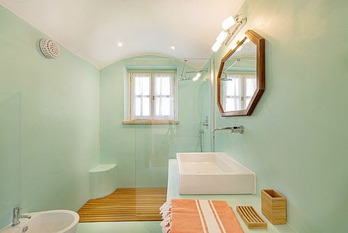 Badezimmer 3