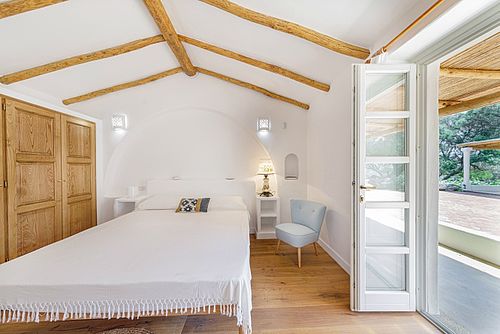 Schlafzimmer 2