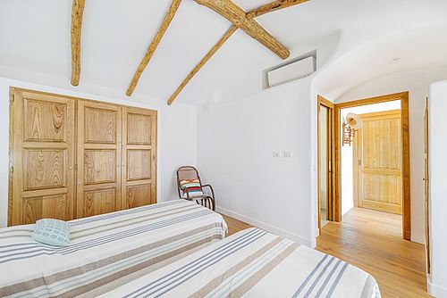 Schlafzimmer 3