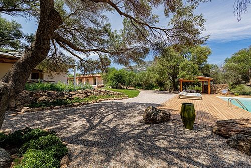 Executive Retreats — Sardinien