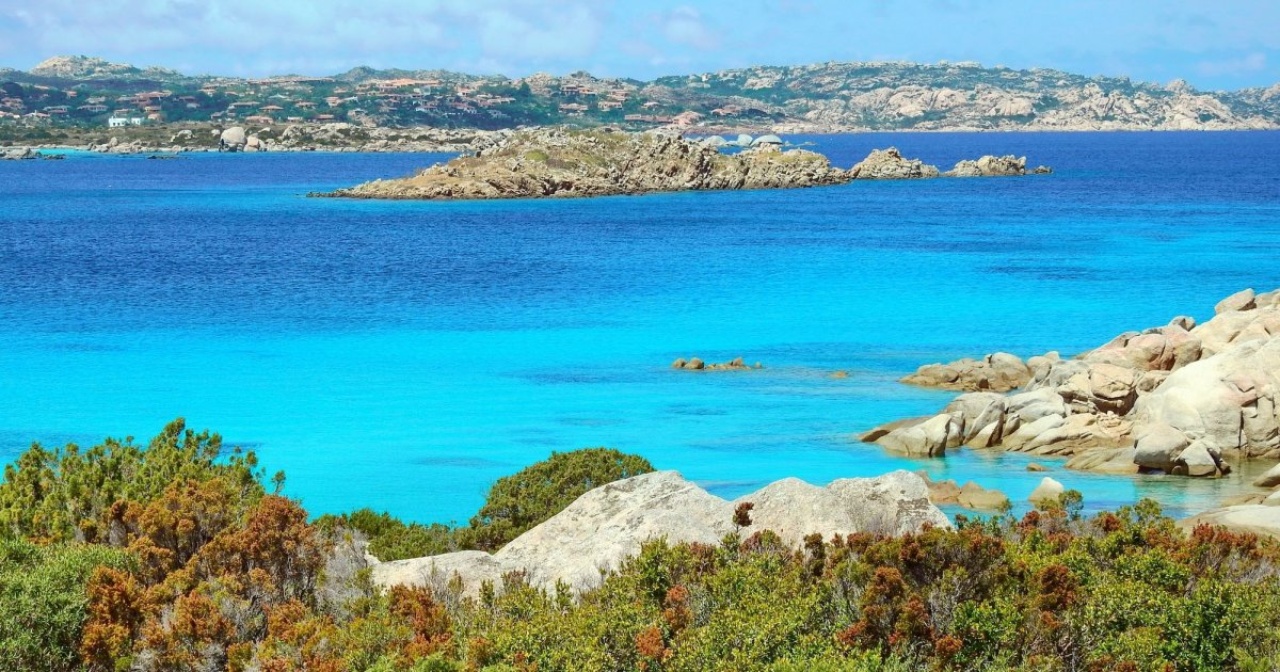 Sardinien