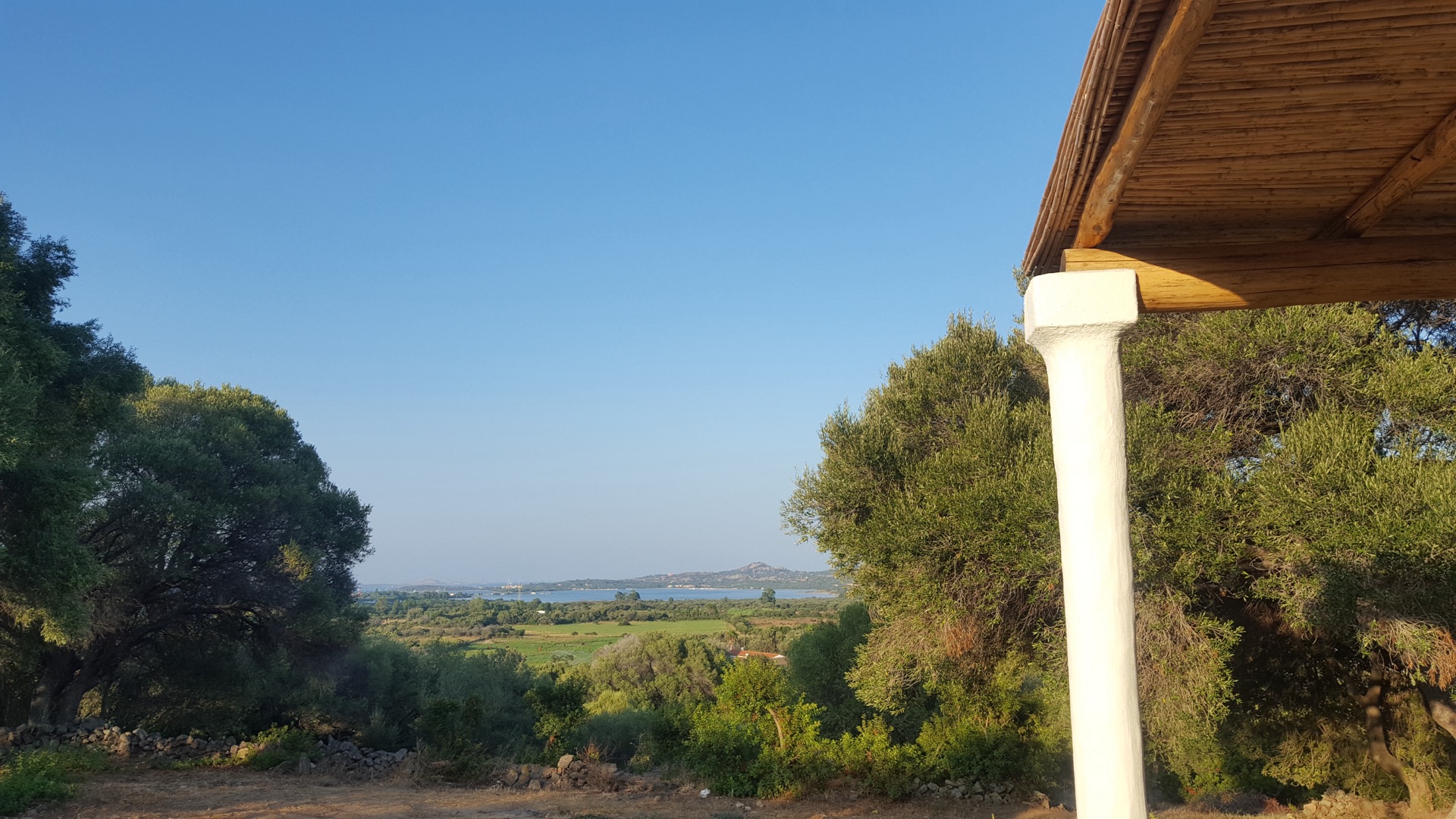 Sardinien Hochzeit